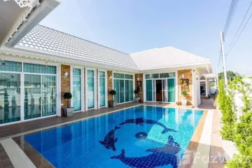 4 Bedroom Villa for sale in Nong Kae, Prachuap Khiri Khan