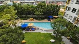 Condo for rent in Hay Hua Hin, Nong Kae, Prachuap Khiri Khan