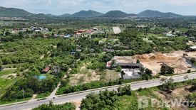 Land for sale in Pran Buri, Prachuap Khiri Khan