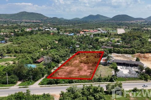 Land for sale in Pran Buri, Prachuap Khiri Khan