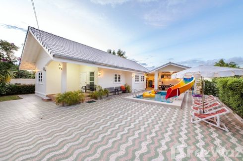 3 Bedroom Villa for rent in Hin Lek Fai, Prachuap Khiri Khan