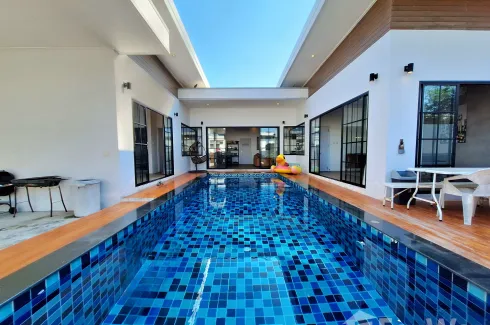 3 Bedroom Villa for rent in Leleaf valley Hua hin, Hin Lek Fai, Prachuap Khiri Khan