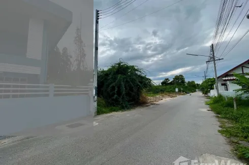 Land for sale in Hua Hin, Prachuap Khiri Khan