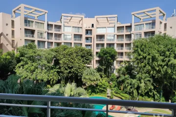 2 Bedroom Condo for rent in Baan Sansaran, Nong Kae, Prachuap Khiri Khan