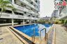 Condo for sale in Jomtien Hill's Resort, Nong Prue, Chonburi