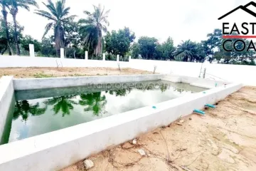 Land for sale in Huai Yai, Chonburi