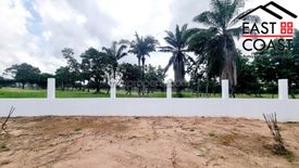 Land for sale in Huai Yai, Chonburi