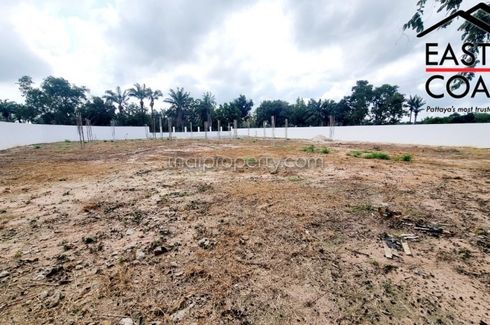 Land for sale in Huai Yai, Chonburi