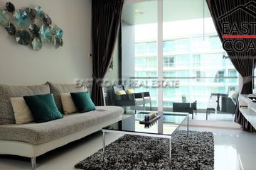 1 Bedroom Condo for rent in Apus, Nong Prue, Chonburi