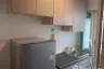 1 Bedroom Condo for rent in Niche ID Pakkret Station, Pak Kret, Nonthaburi near MRT Yeak Pak Kret