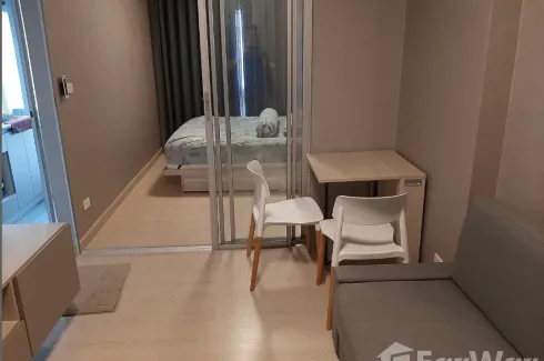 1 Bedroom Condo for rent in Niche ID Pakkret Station, Pak Kret, Nonthaburi near MRT Yeak Pak Kret