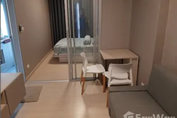 1 Bedroom Condo for rent in Niche ID Pakkret Station, Pak Kret, Nonthaburi near MRT Yeak Pak Kret