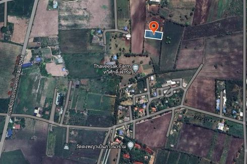 Land for sale in Phaya Yen, Nakhon Ratchasima