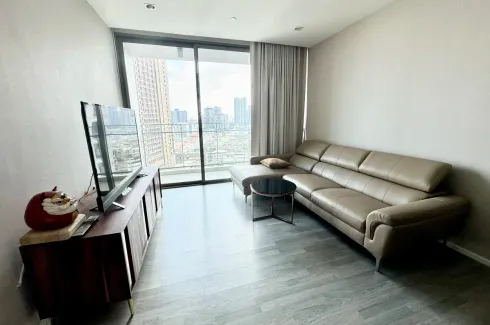 2 Bedroom Condo for rent in The Room Sukhumvit 69, Phra Khanong Nuea, Bangkok near BTS Phra Khanong