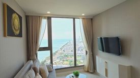 1 Bedroom Condo for sale in Copacabana Golf Jomtien, Nong Prue, Chonburi