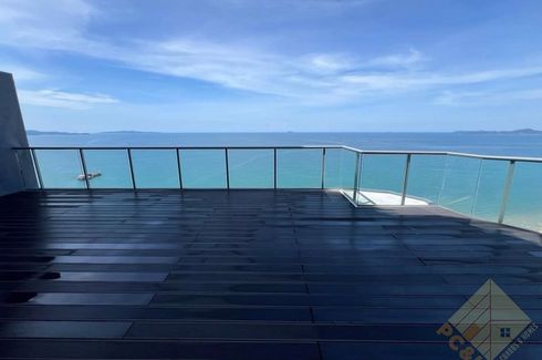 3 Bedroom Condo for sale in AERAS Condo Pattaya, Nong Prue, Chonburi