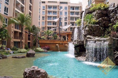 1 Bedroom Condo for sale in Atlantis Condo Resort, Nong Prue, Chonburi