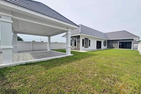 3 Bedroom House for sale in Nong Prue, Chonburi