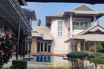 4 Bedroom House for rent in Baan Samran, Nong Pla Lai, Chonburi