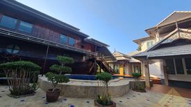 4 Bedroom House for rent in Baan Samran, Nong Pla Lai, Chonburi