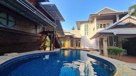 4 Bedroom House for rent in Baan Samran, Nong Pla Lai, Chonburi