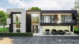 5 Bedroom House for sale in Nong Prue, Chonburi