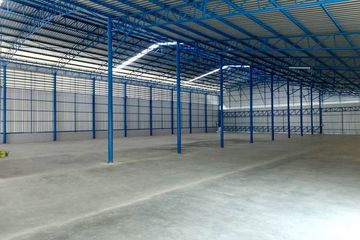 Warehouse / Factory for rent in Na Di, Samut Sakhon