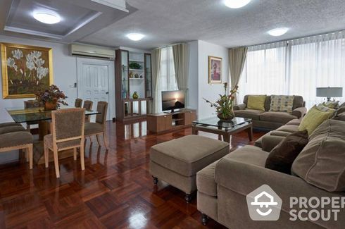 3 Bedroom Condo for rent in Vanicha Park Langsuan, Langsuan, Bangkok near BTS Chit Lom