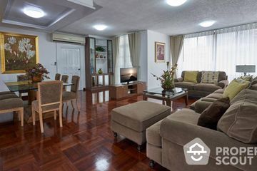 3 Bedroom Condo for rent in Vanicha Park Langsuan, Langsuan, Bangkok near BTS Chit Lom