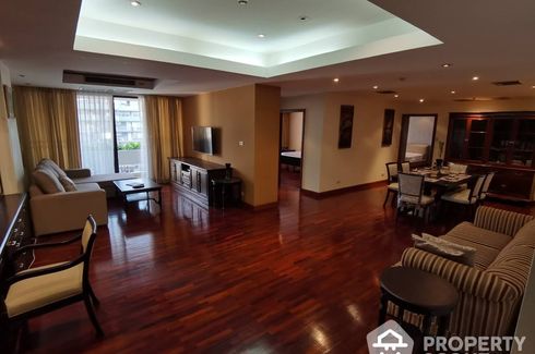 2 Bedroom Condo for rent in Newton Tower, Khlong Toei, Bangkok near BTS Nana