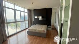 3 Bedroom Condo for rent in The Coast Bangkok, Bang Na, Bangkok near BTS Bang Na