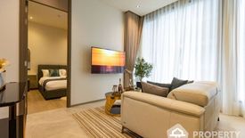 1 Bedroom Condo for sale in Hyde Heritage Thonglor, Khlong Tan Nuea, Bangkok near BTS Thong Lo