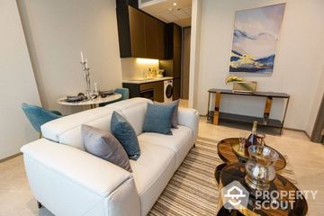 1 Bedroom Condo for sale in Hyde Heritage Thonglor, Khlong Tan Nuea, Bangkok near BTS Thong Lo