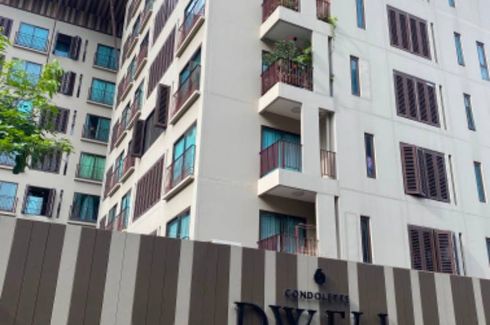 2 Bedroom Condo for sale in Condolette Dwell Sukhumvit 26, Khlong Tan, Bangkok near BTS Phrom Phong