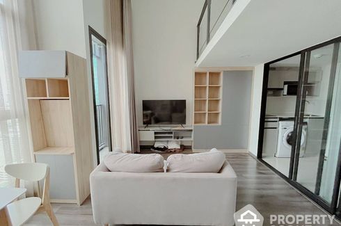 1 Bedroom Condo for rent in Din Daeng, Bangkok near MRT Phra Ram 9