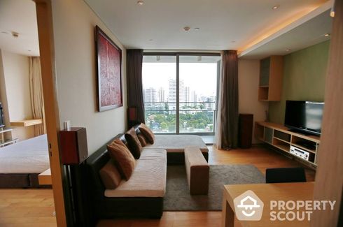 1 Bedroom Condo for sale in Aequa Sukhumvit 49, Khlong Tan Nuea, Bangkok near BTS Thong Lo