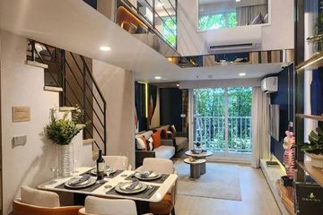 2 Bedroom Condo for sale in Culture Chula, Si Phraya, Bangkok near MRT Sam Yan