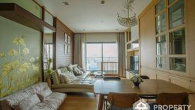 2 Bedroom Condo for sale in Hyde Sukhumvit 13, Khlong Toei Nuea, Bangkok near BTS Nana