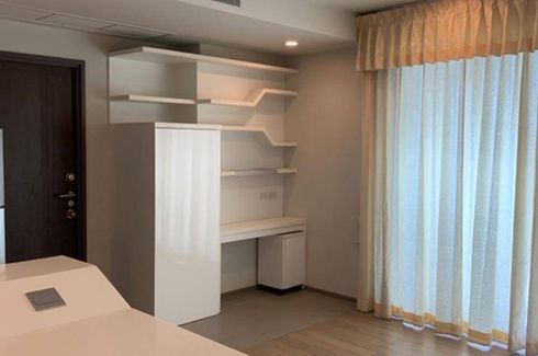 1 Bedroom Condo for sale in Pyne by Sansiri, Thanon Phetchaburi, Bangkok near BTS Ratchathewi