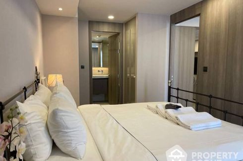 1 Bedroom Condo for rent in Klass Condo Siam, Wang Mai, Bangkok near BTS National Stadium