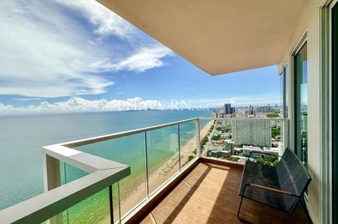 2 Bedroom Condo for sale in Cetus, Nong Prue, Chonburi