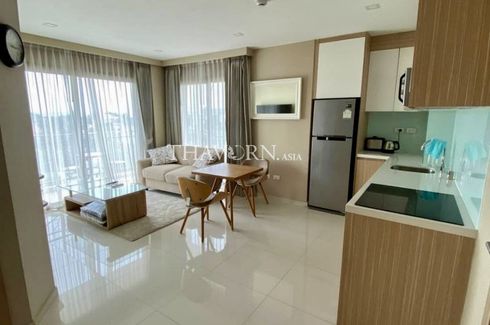 1 Bedroom Condo for sale in City Garden Tropicana, Na Kluea, Chonburi