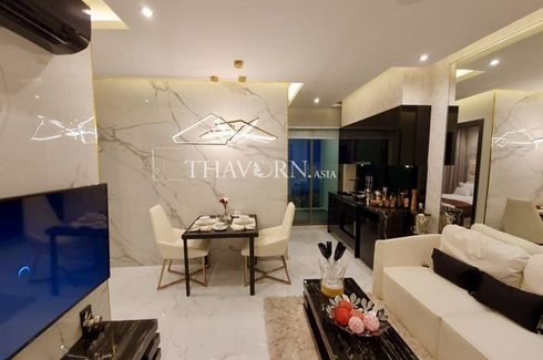 2 Bedroom Condo for sale in Grand Solaire Pattaya, Nong Prue, Chonburi