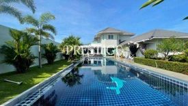 4 Bedroom House for rent in Nong Pla Lai, Chonburi