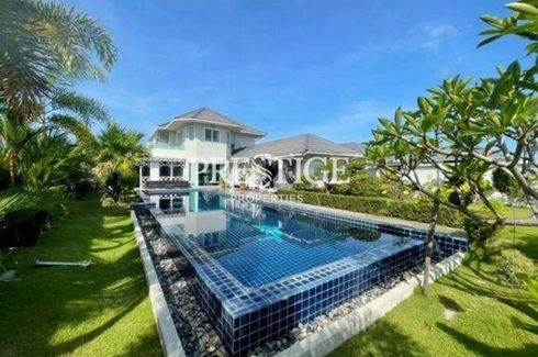 4 Bedroom House for rent in Nong Pla Lai, Chonburi