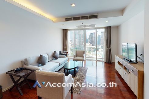 2 Bedroom Apartment for rent in Khlong Toei, Bangkok near BTS Asoke