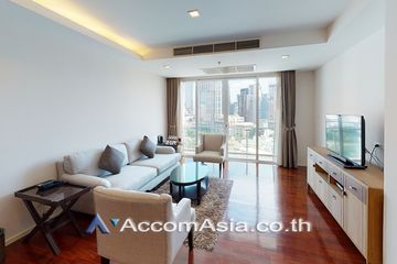 2 Bedroom Apartment for rent in Khlong Toei, Bangkok near BTS Asoke