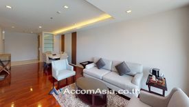 2 Bedroom Apartment for rent in Khlong Toei, Bangkok near BTS Asoke