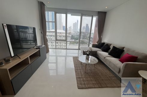 2 Bedroom Condo for rent in Fullerton, Phra Khanong, Bangkok near BTS Thong Lo