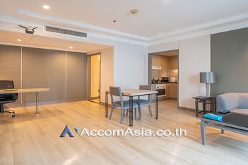 2 Bedroom Apartment for rent in Khlong Toei, Bangkok near BTS Asoke